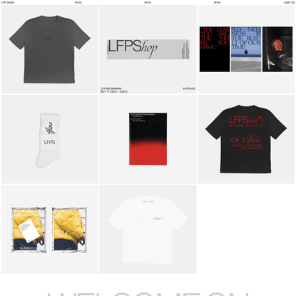 LFPShop
