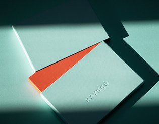 KAYSER - Branding