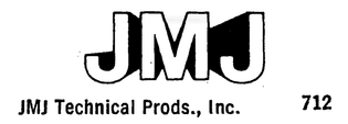 JMJ Technical Products