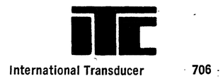 International Transducer