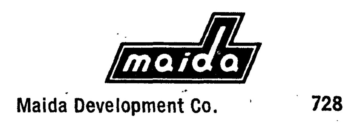 Maida