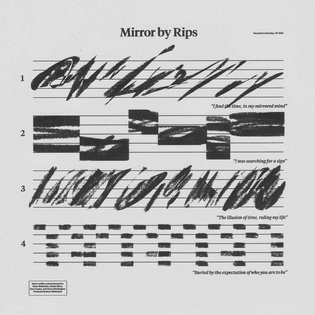 Mirror, by Rips