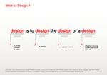Design Thinking - Bootcamp I