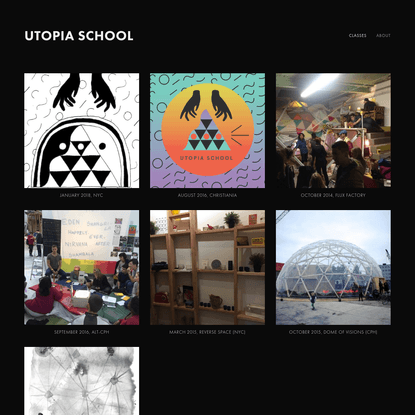 Utopia School
