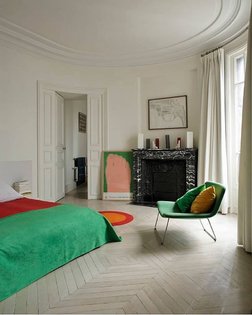 Interior via @etre_cecile