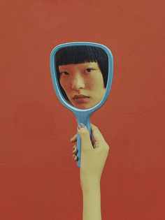 Love Me / Love Me Not, Nhu Xuan Hua, 2018