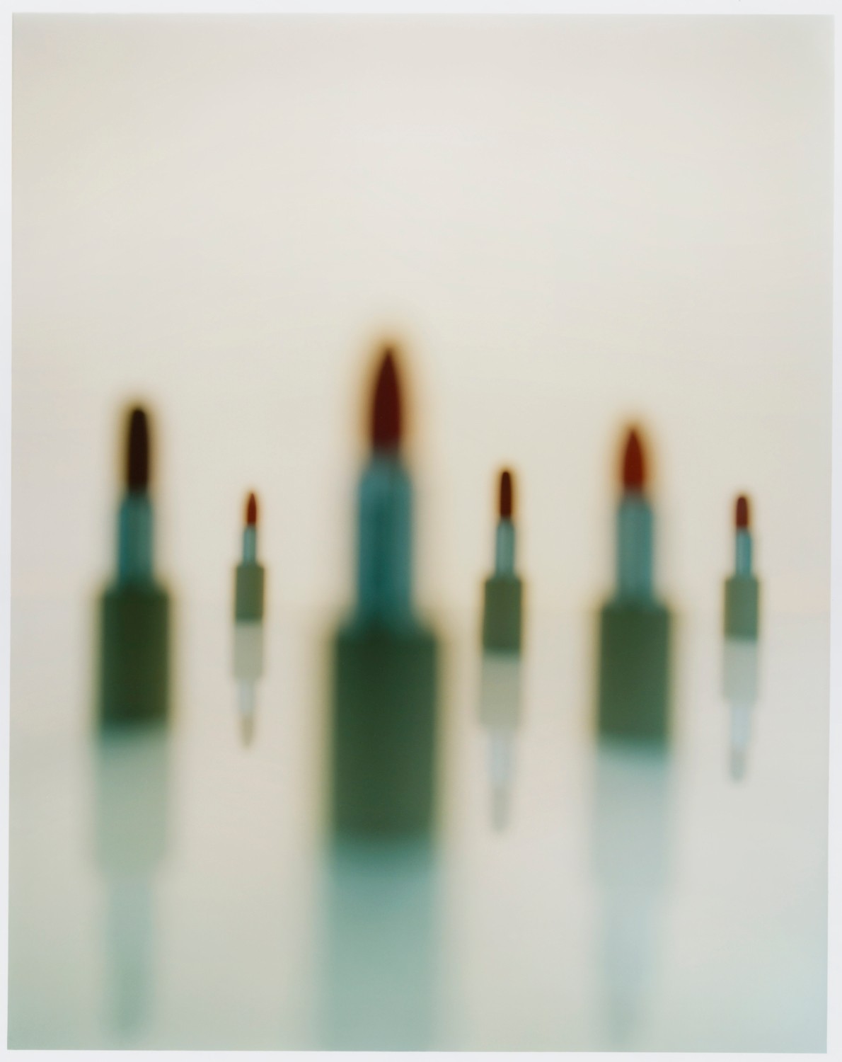 David Abrahams / Rika Magazine