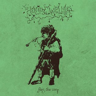 flies the coop, by Hole Dweller