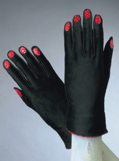 Women's Gloves, Schiaparelli