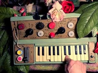 DIY SYNTH SESSIONS