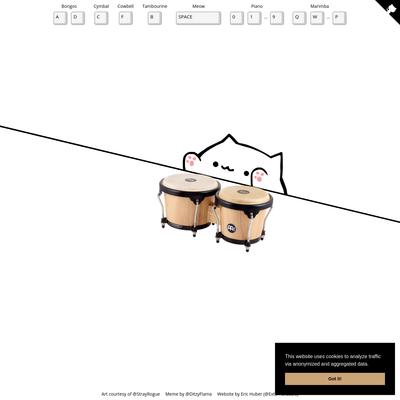 Bongo Cat