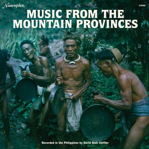 Music From The Mountain Provinces