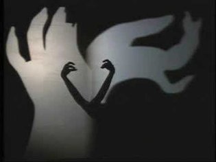 ShadowLight: Intro to Shadow Theatre part 1 of 2