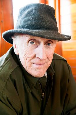 Stewart Brand