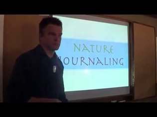 Introduction to Nature Journaling