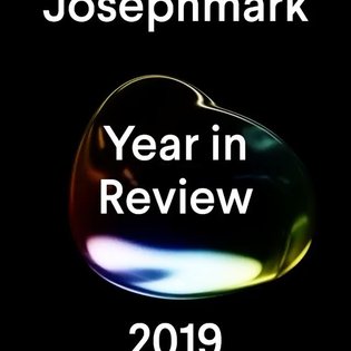A cut I put together to showcase the 2019 showreel for @whoisjosephmark 👌 some seriously epic work in here.