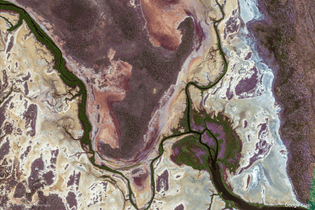 McArthur, Australia (Google Earth View 14490)