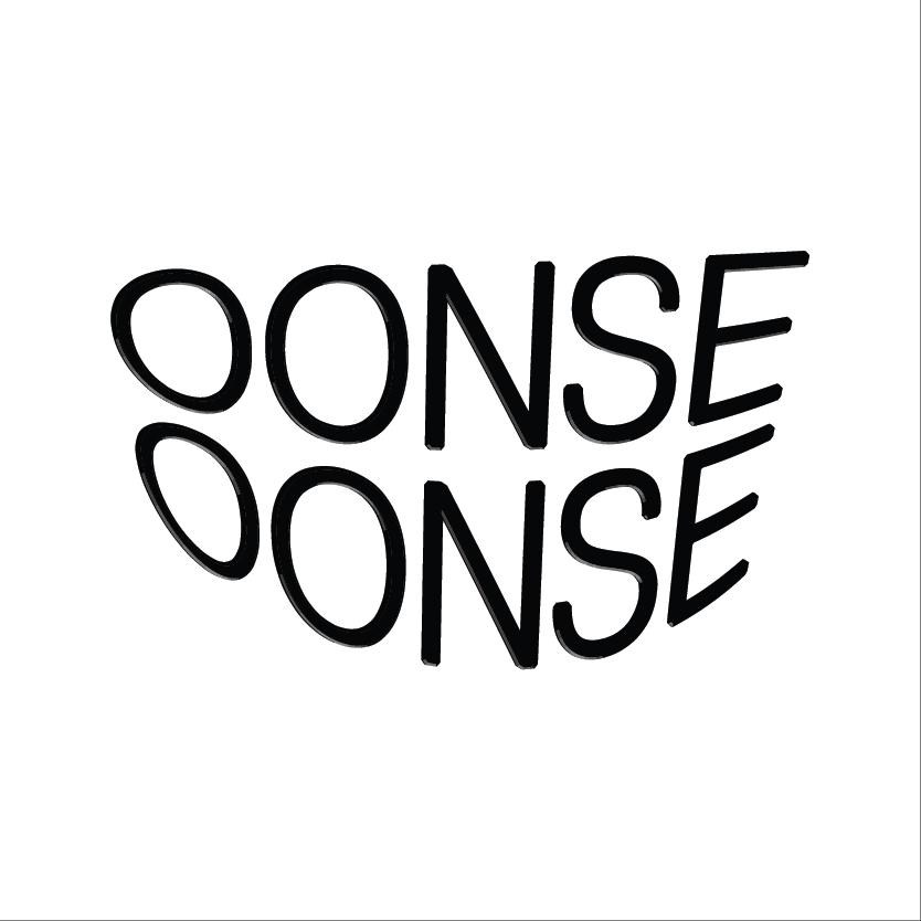 oonse oonse logo