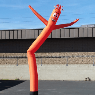 Inflatable Dancer