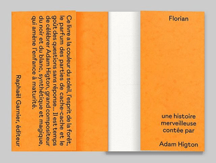 Soon available (Monday!!!) ✨ on WWW.SHOP.AT-RG.COM ✨ "Florian" by Adam Higton #AdamHigton #AtRGPresses