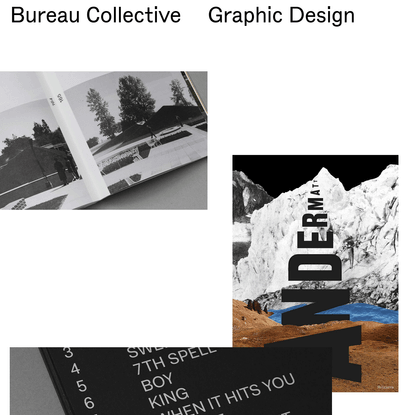 Bureau Collective