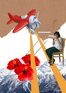 digital compositions
