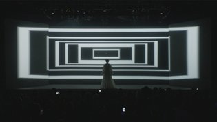 Lexus Design Disrupted (Performance Trailer)