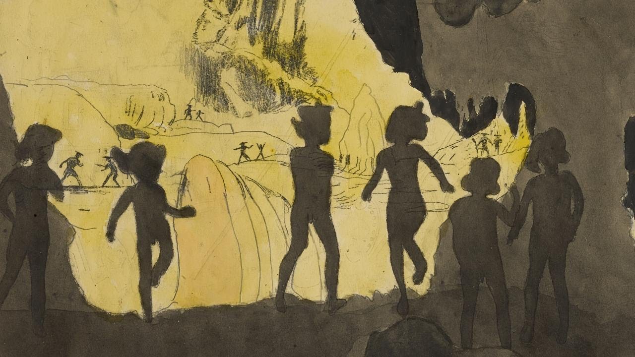 Henry Darger
