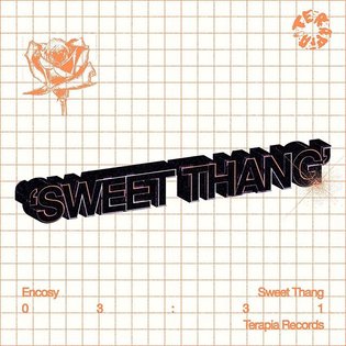 WE'RE BACK! . MARCH 27TH! . @encosybeats - Sweet Thang . ART BY: @hadarbarak77