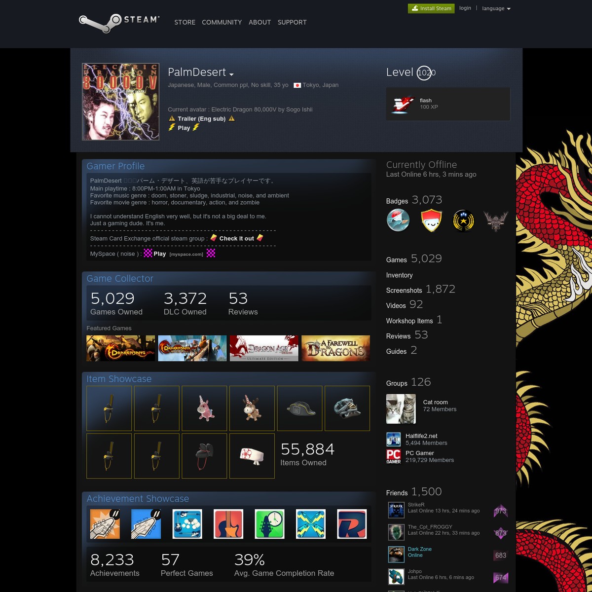 Level up on steam фото 95