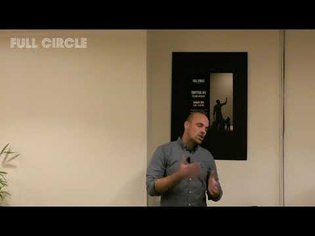 Full Circle &amp; Oli Mould: Against Creativity