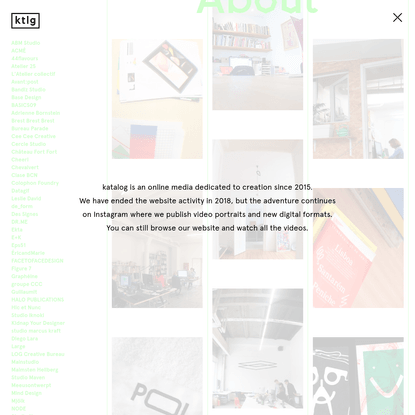 katalog