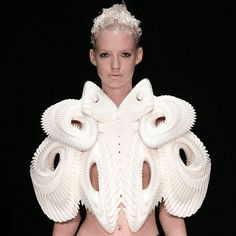 Iris van Herpen