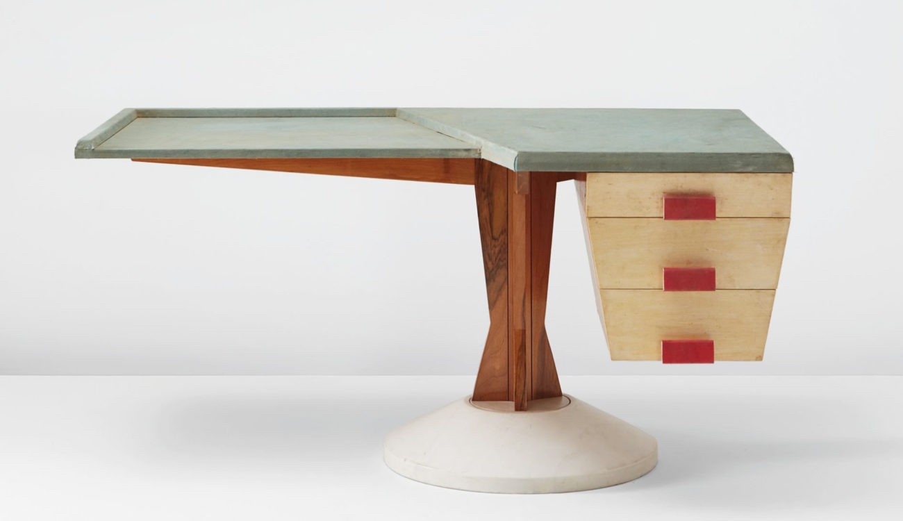 Desk by Franco Albino (1953)