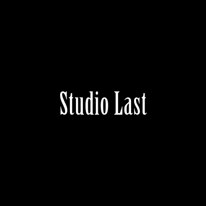 Studio Last - Creative Studio_Berlin Germany