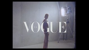 VOGUE - 100 years of Bauhaus