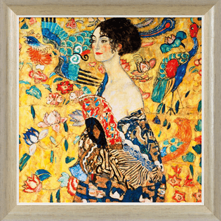 Gustav Klimt 