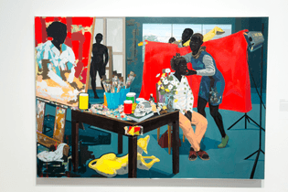 Kerry James Marshall