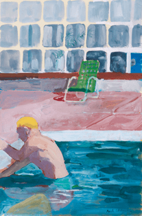 Paul Wonner