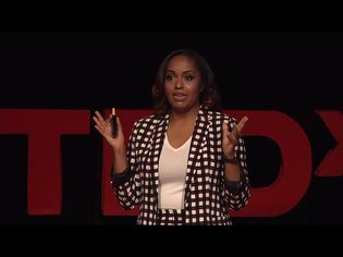 Emoji: The Language of the Future | Tracey Pickett | TEDxGreenville