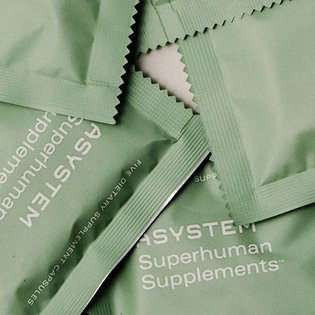 Superhuman Immunity Supplements