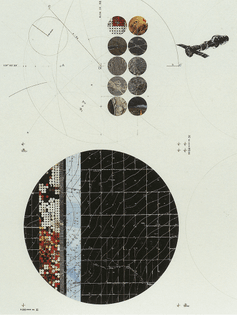 Taking Measures Across the American Landscape (Corner, McLean, 1996)