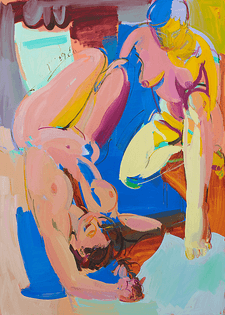 Sarah Awad