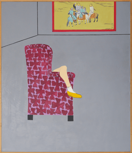 Joan Brown