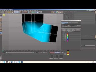 Rigging Continued! Joints? What Are Joints - Cinema 4D Tutorial