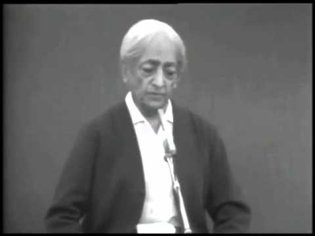 Jiddu Krishnamurti - Most people are occupied with jobs