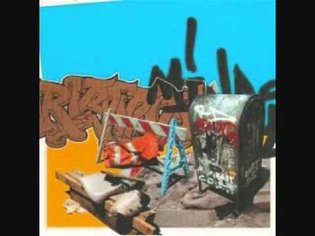 Mos Def &amp; Prefuse 73 - our solstice walk