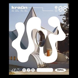 Kraün 🐈 . . . . . #graphicdesign #layout #thedesignblacklist #poster #posterdesign #artwork #contemporary #design #graphicde...