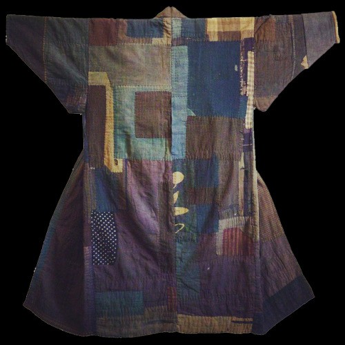 Boro Kimono