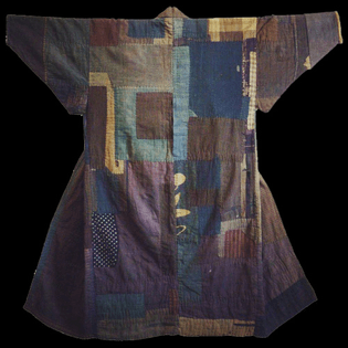 Boro Kimono